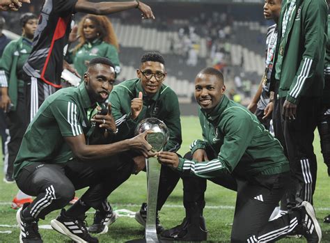 Official Pirates Confirm Second Exit Idiski Times