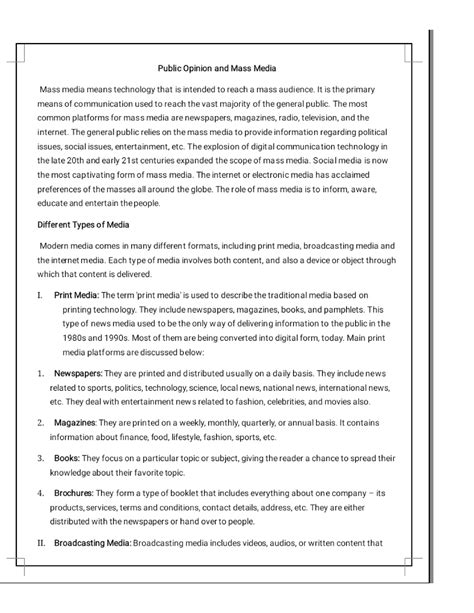 Nature And Origins Of Mass Opinion 4