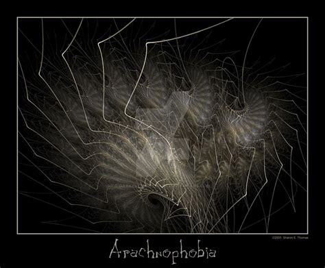 Arachnophobia by Darkestnightmare on DeviantArt