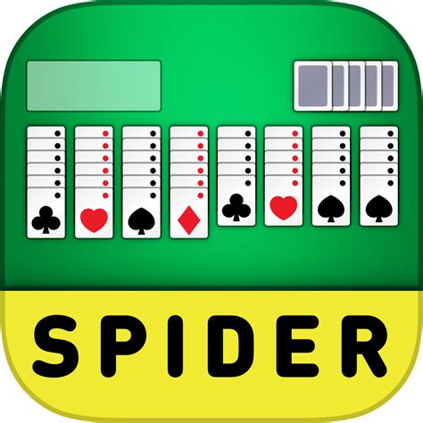 spider solitaire spider card games microsoft edge addons