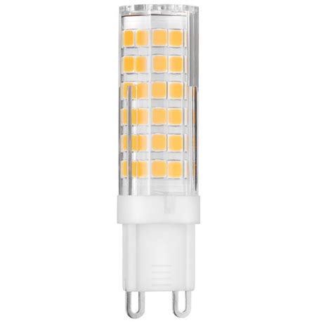 G9 LED | LED G9 | LumenTEC