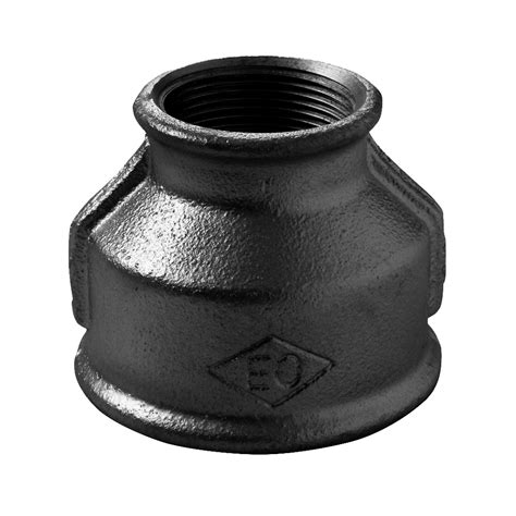 Муфта чугунная переходная Atusa-Berg Montana 2"x 1" - купить недорого в ...