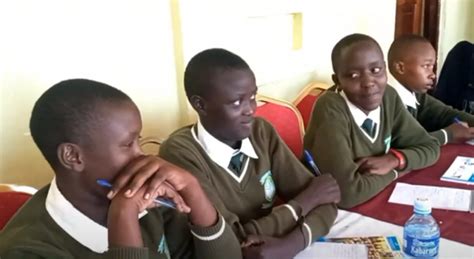 Education crisis in West Pokot as over 48,000 students in need of