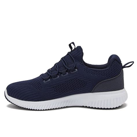 Avia Air Athletic Slip On Sneakers Women Womens Slip On Shoes
