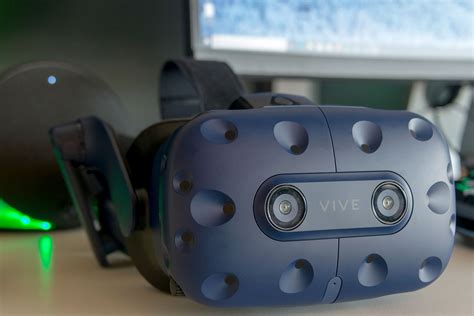 Htc Vive Vs Vive Pro Battle Of The Best Vr Headsets Digital Trends