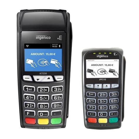 Терминал инженико фото