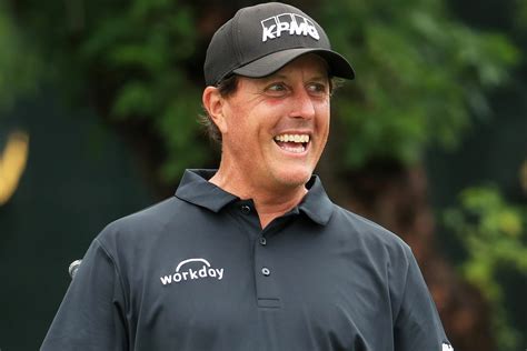 What is the Net Worth of Phil Mickelson?