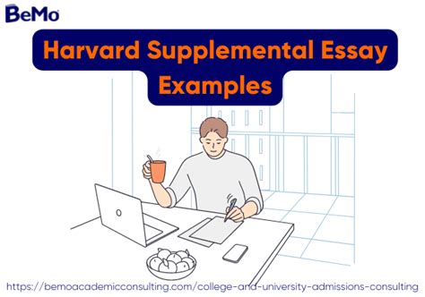 Harvard Supplemental Essay Examples Bemo®