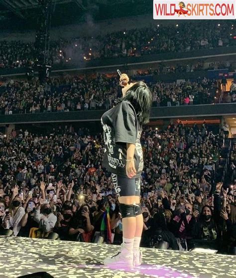 Billie Eilish Fake Billeeilish Billieeilish Nude OnlyFans Instagram Leaked Photo