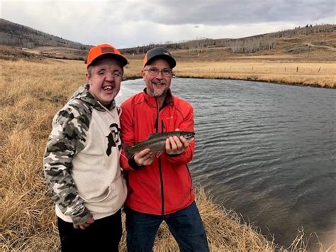 Dad Shares The Story Of Sons First Hunt Childswish Ussa