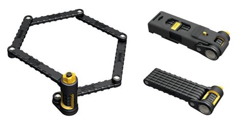 Велозамок сегментный - Onguard 8115K9 Combo купить в Харькове ...