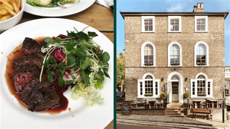 pubs  hampstead  guide   local