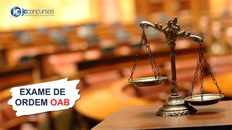 Calendário Oab 2023 Saiba Todas As Datas Das Provas