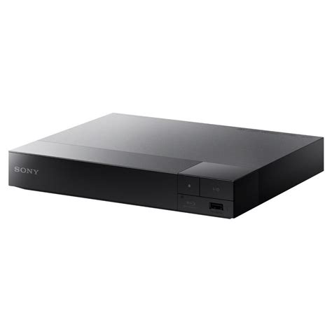 Sony BDP S1500 Reproductor Blu Ray PcComponentes