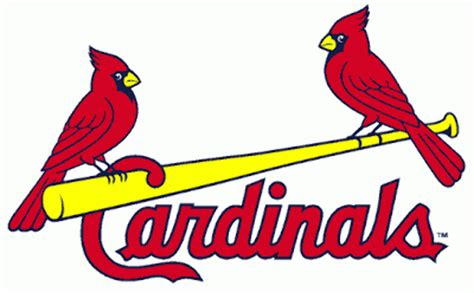 st louis cardinals logo clipart results  images  st louis