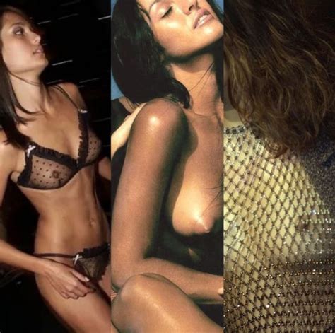 Emma Heming Willis Nude Collection Photos Updated TheFappening