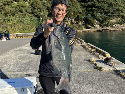 昭栄丸 佐多岬さんのプロフィールページ