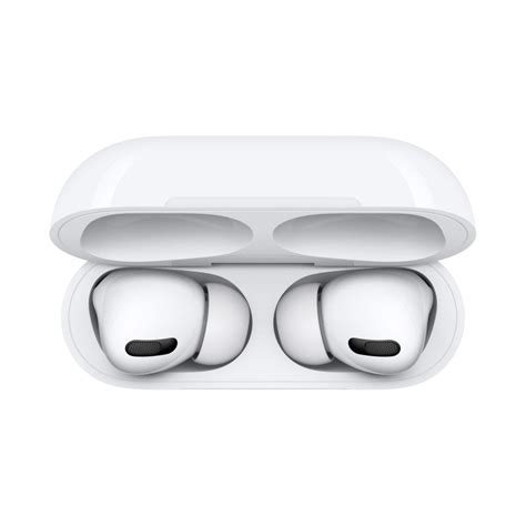 Apple AirPods Pro Con Estuche De Carga MagSafe 2021 PcComponentes