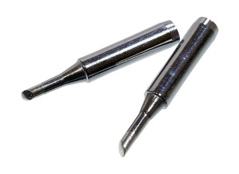 Жало для паяльника ELEMENT-900-MT-3C (прямое скошенное), арт. 16290 (шт ...