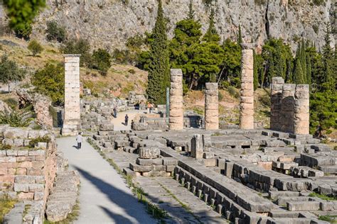 10 Top Rated Day Trips From Athens Discover Greece