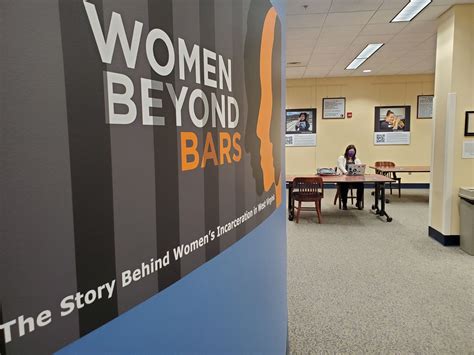 Beyond The Bars: His Journey To Freedom