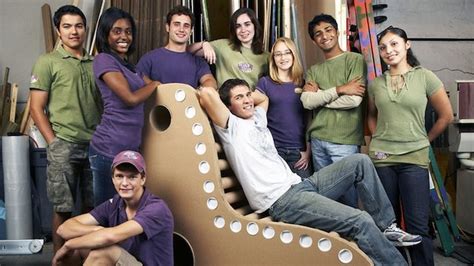 Design Squad Where To Watch Tv Show