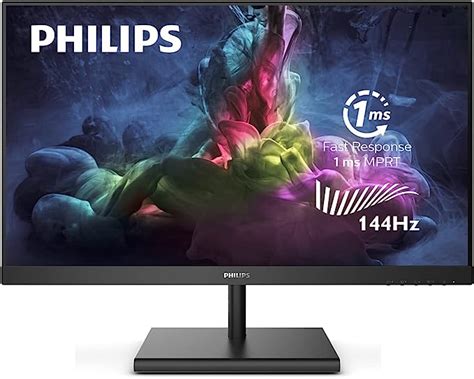 PHILIPS 242E1GSJ/71 23.8″1920X1080 144HZ, MONITOR – DWINSTORE.COM