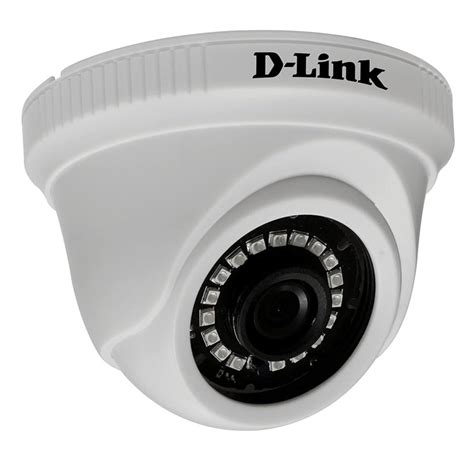 Cam Ra De Surveillance Interne D Link Dcs F L P Spacenet