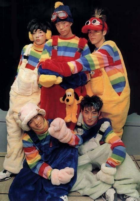 Pin by ByAcㅌ byace on H O T Hot kpop Hot candy Hot