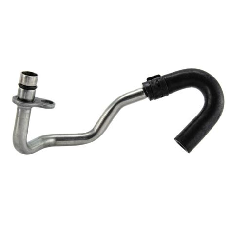 For Bmw F20 F20n F21 F21n Turbocharger Feed Inlet Pipe 11537600591 Ebay