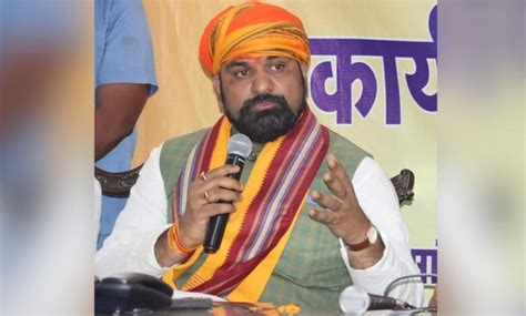 samrat choudhary biography age wife caste religion family net