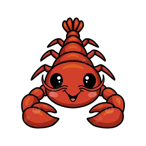 Free Lobster Cartoon At Nu Frazier Blog