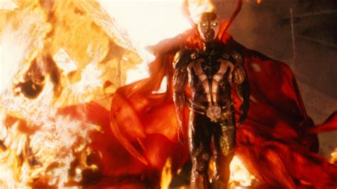 Watch Spawn | Netflix