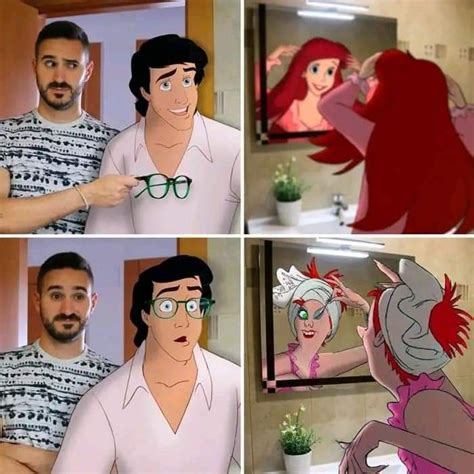 Épinglé Par Anna Sur Humoursironieinsolite Mèmes Disney Images