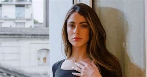 Cu Nto Cuesta La Bikini Favorita De Tini Stoessel Y En Qu Parte Del Mundo La Compr Diario El