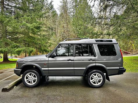 Land Rover Defender for sale in Seattle, Washington | Facebook Marketplace