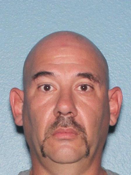 Gerald Lynn Byerly Sex Offender In Phoenix AZ AZ
