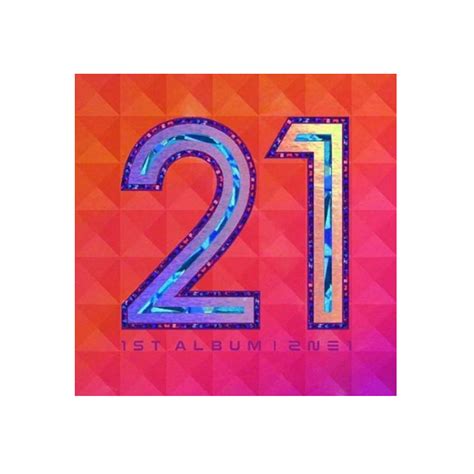 2ne1 투애니원 Album Vol 1 To Anyone Kpopnation