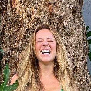 Paolla Oliveira Leaked Nude Photos And Videos