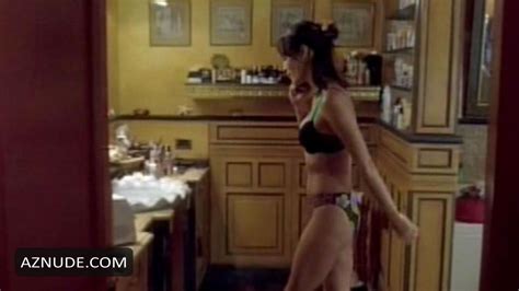 INES SASTRE Nude AZNude