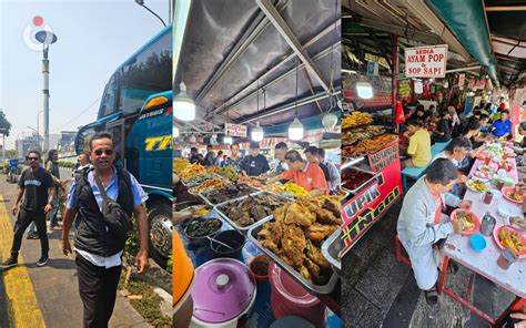 Menyambut KIAIKANJENG Di Warung Nasi Kapau CakNun