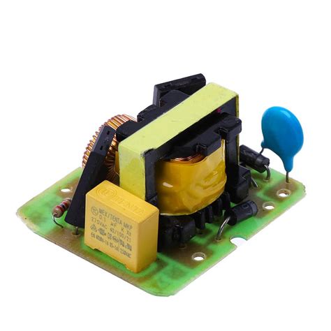 dc ac preobrazuvatel  kiem  kasabov elektroniks