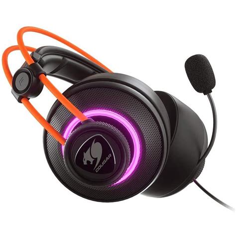 COUGAR IMMERSA PRO PRIX HEADSET – Makotek Computer Sales Inc