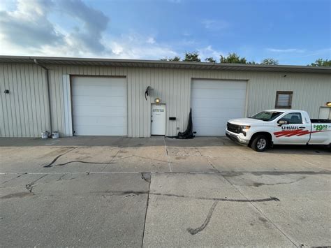 Industrial & Warehouse Space Rental | 24-Hour | Davenport, IA