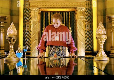 JOHN MALKOVICH THE HITCHHIKER S GUIDE TO THE GALAXY 2005 Stock Photo