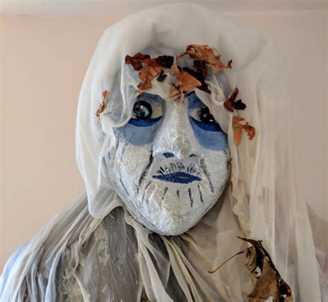 Embracing the age of the Crone - a view from a distance - Passage To Joy