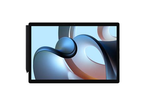 Xiaomi Book S 12,4" officially presented: Powerful 2-in-1 ARM device?