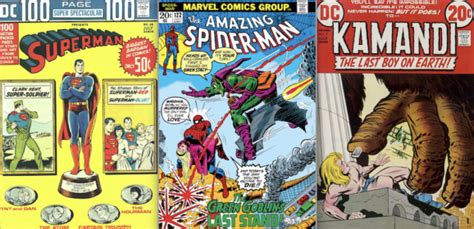 RETRO HOT PICKS Th Dimension Comics Creators Culture