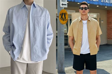 10 Inspirasi Outfit Bukber Pria Yang Simple Dan Keren 2025 Blog Mamikos