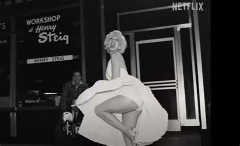 Blonde Now Streaming On Netflix Here S Why It Could Get Spicy Reviews